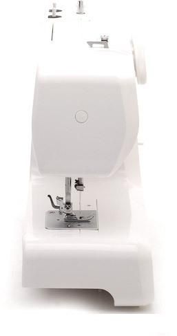 Электромеханическая швейная машина Janome 2323