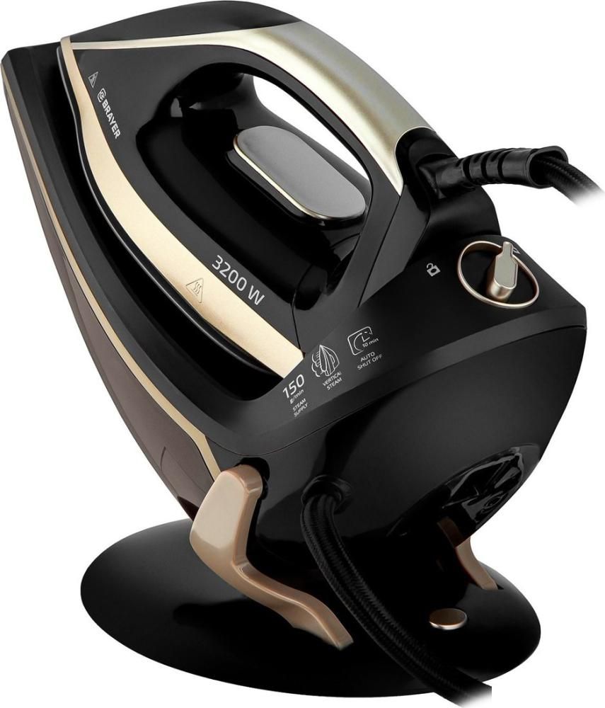 Утюг Brayer BR4158