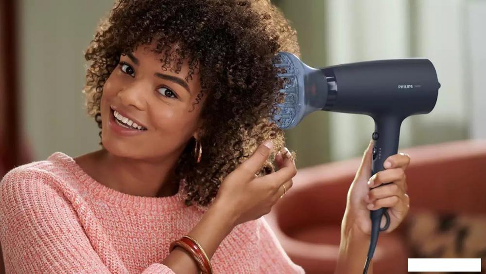 Фен Philips BHD360/20