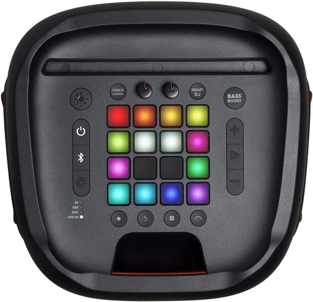 Беспроводная колонка JBL PartyBox 1000