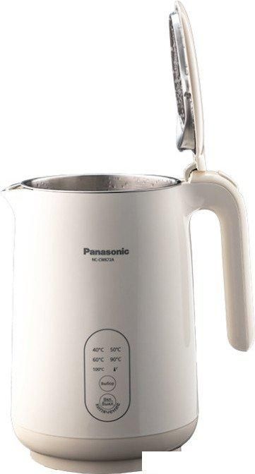 Электрический чайник Panasonic NC-CWK72A