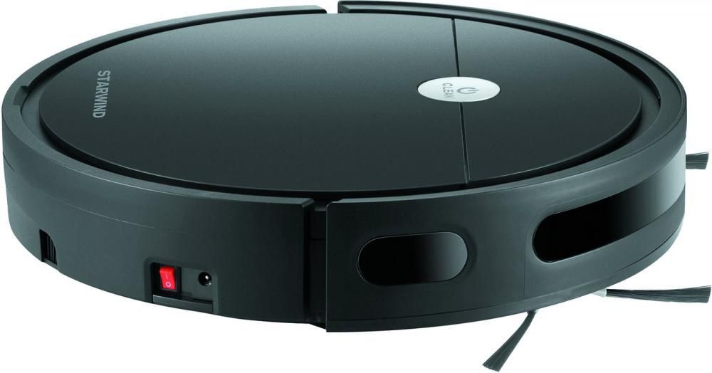 Робот-пылесос StarWind SRV5550