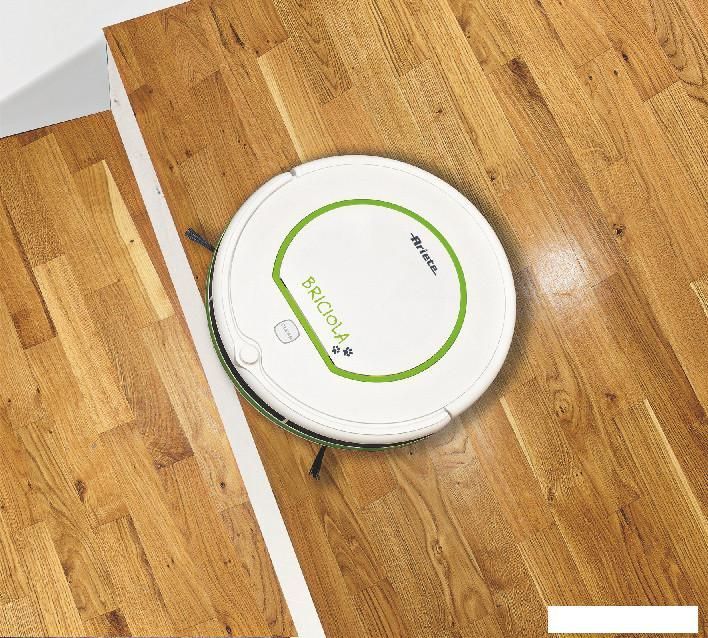 Робот-пылесос Ariete Briciola 2717