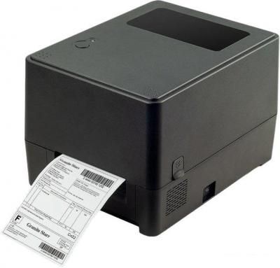 Принтер этикеток BSmart BS460T (203 dpi, USB, RS232, Ethernet)