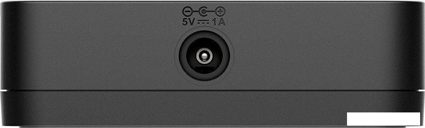 Неуправляемый коммутатор D-Link DGS-1005A/G1A