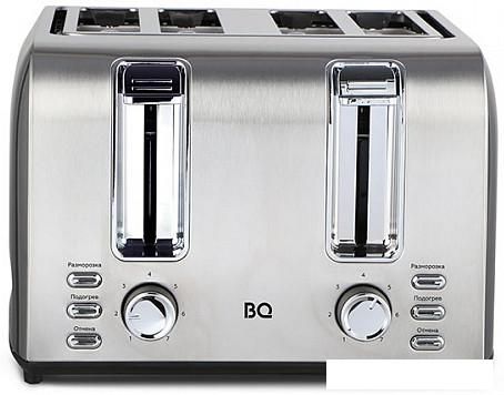 Тостер BQ T2001