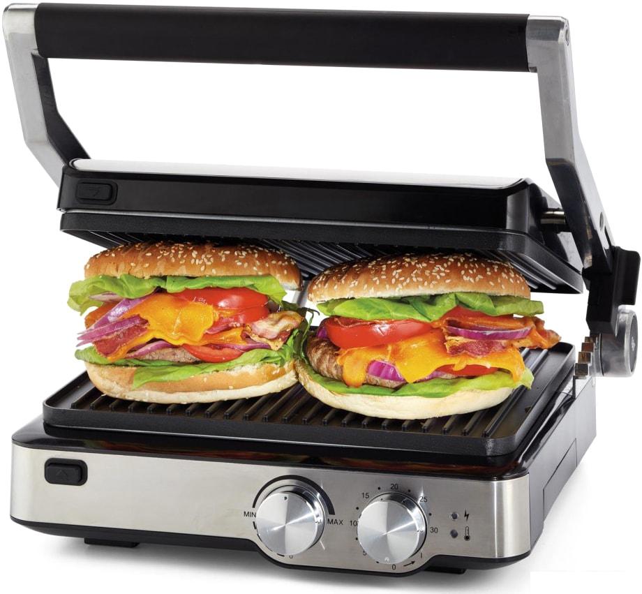 Электрогриль Ariete 1918 Grill &amp; Taste