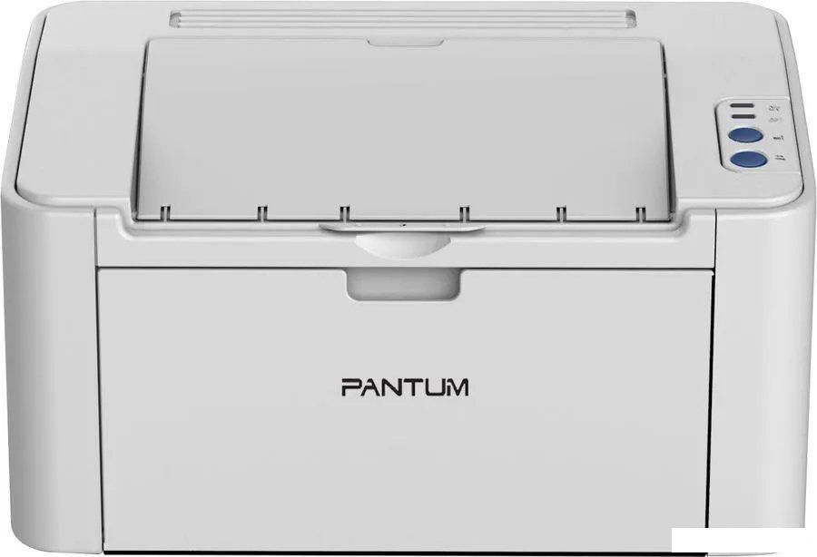Принтер Pantum P2506W