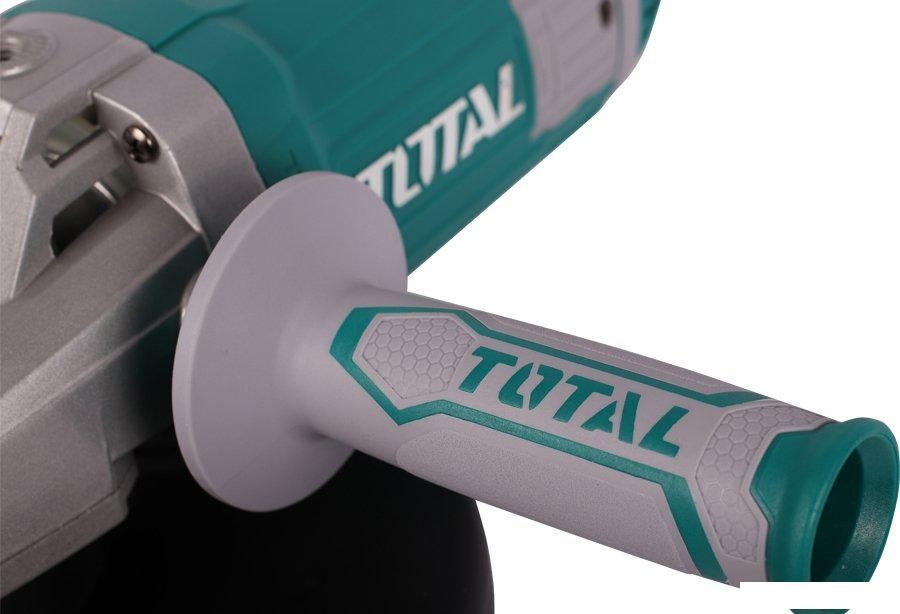 Угловая шлифмашина Total TG1252306