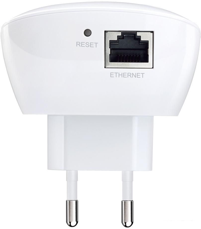Сети по электропроводке (Powerline) TP-Link TL-WA850RE