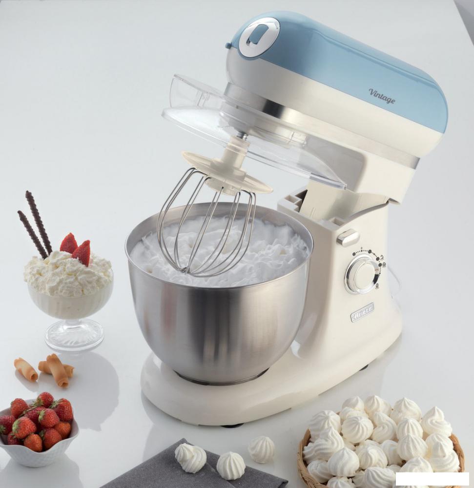 Планетарный миксер Ariete Vintage 1588/05