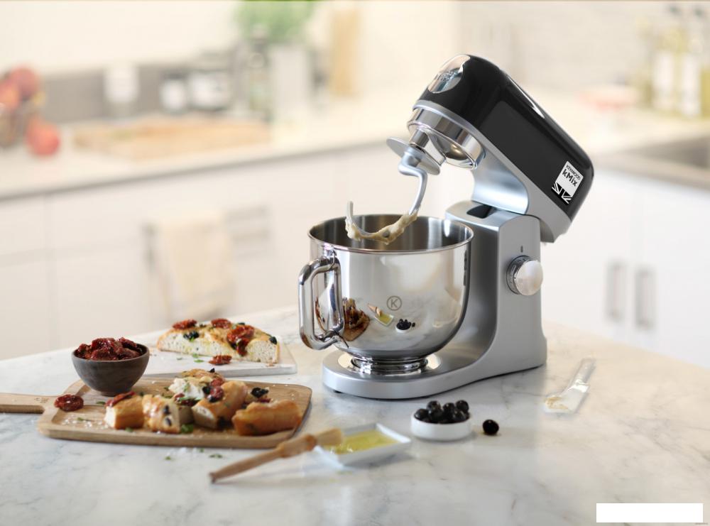 Кухонная машина Kenwood kMix KMX 750BK