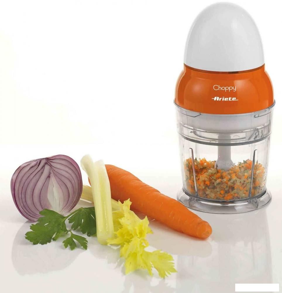 Чоппер Ariete 1836