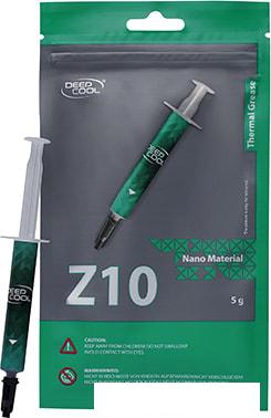 Термопаста DeepCool Z10 (5 г)