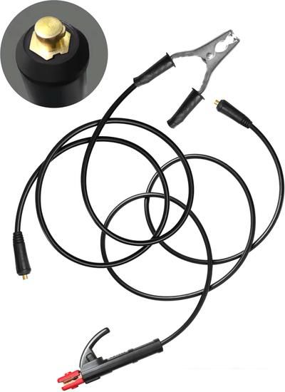 Сварочный инвертор Favourite MMA-200A