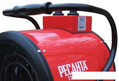 Электрическая тепловая пушка Ресанта ТЭП-5000К1