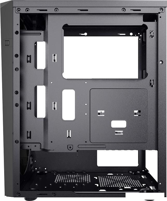 Корпус Ginzzu SL150