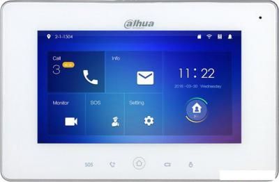 Монитор Dahua DHI-VTH5221DW-S2
