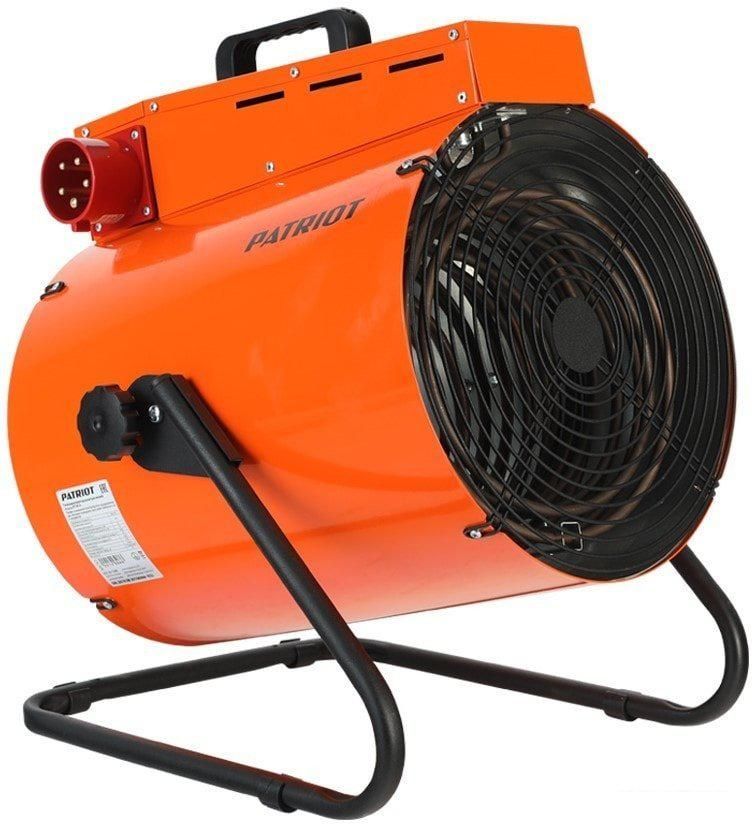 Электрическая тепловая пушка Patriot PT-R 15