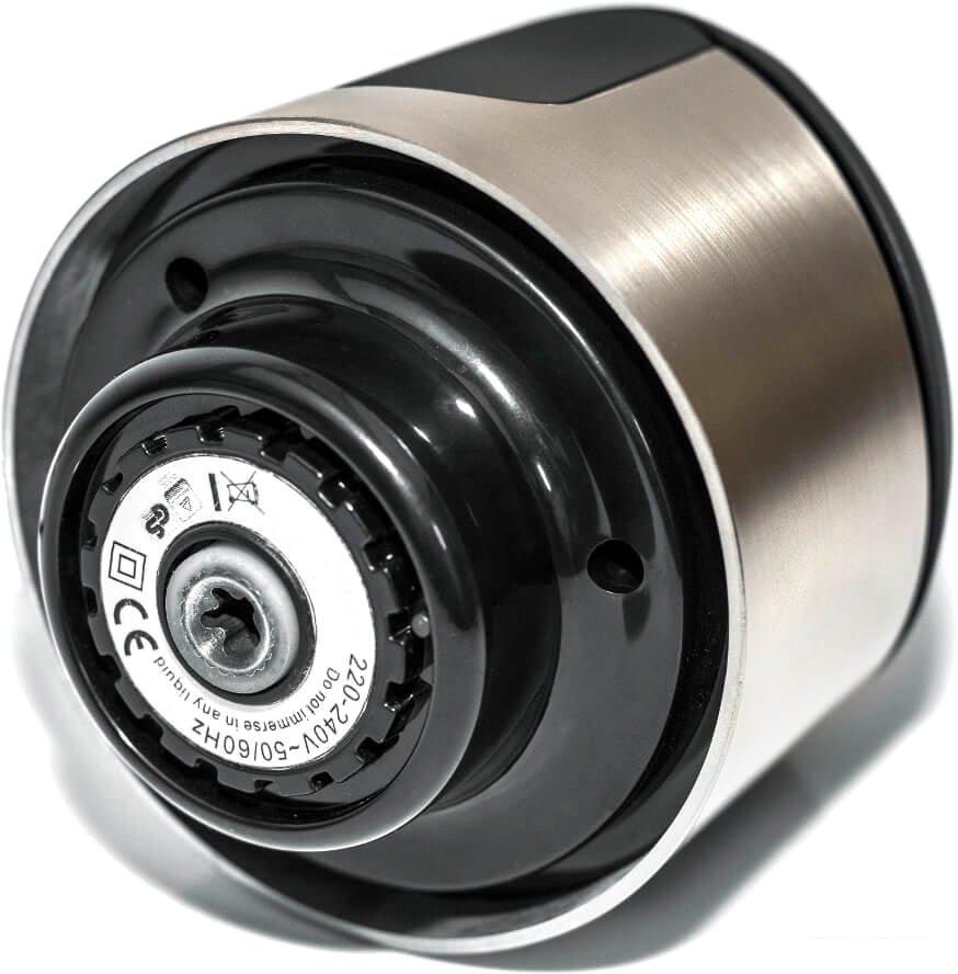 Чоппер ROMMELSBACHER MZ 500