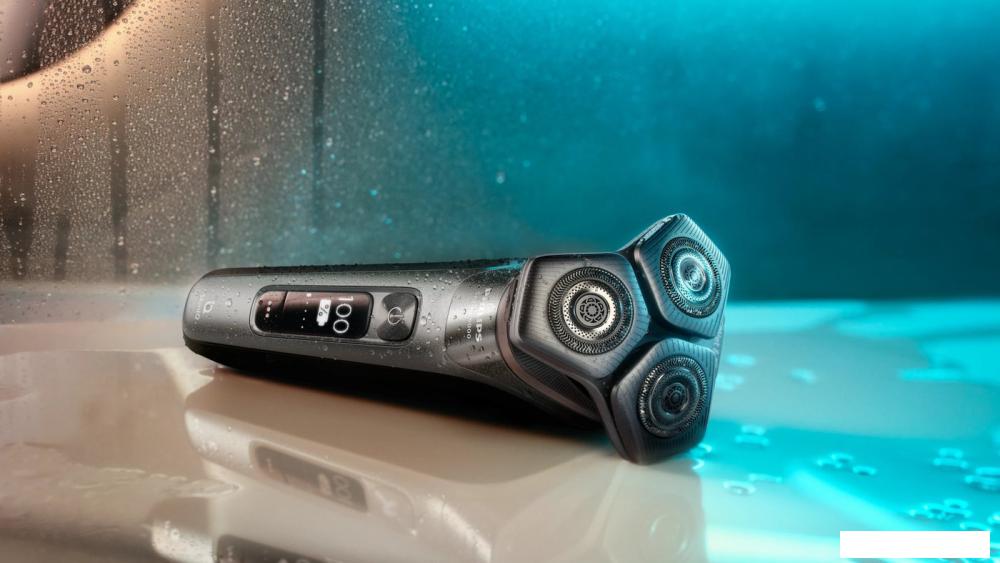 Электробритва Philips Series 9000 Wet &amp; Dry S9974/35