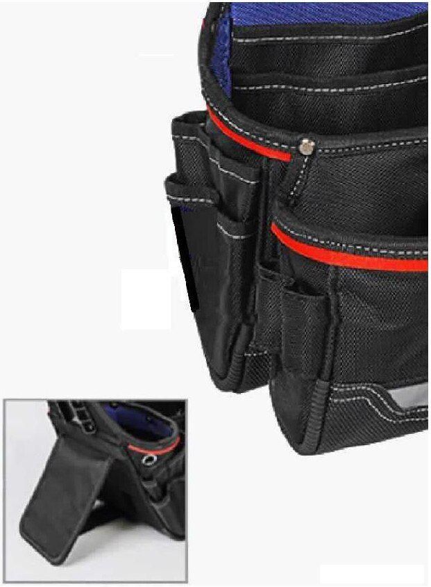 Пояс Workpro WP281072