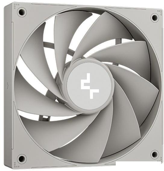 Кулер для процессора DeepCool Assassin IV White Edition