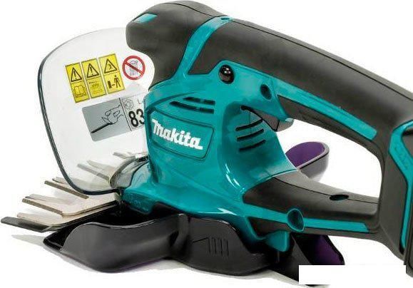 Садовые ножницы Makita UM600DWAE (с 2-мя АКБ)