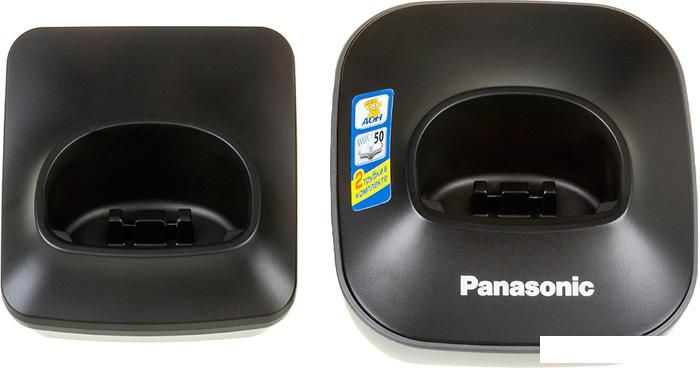 Радиотелефон Panasonic KX-TG1612RUH