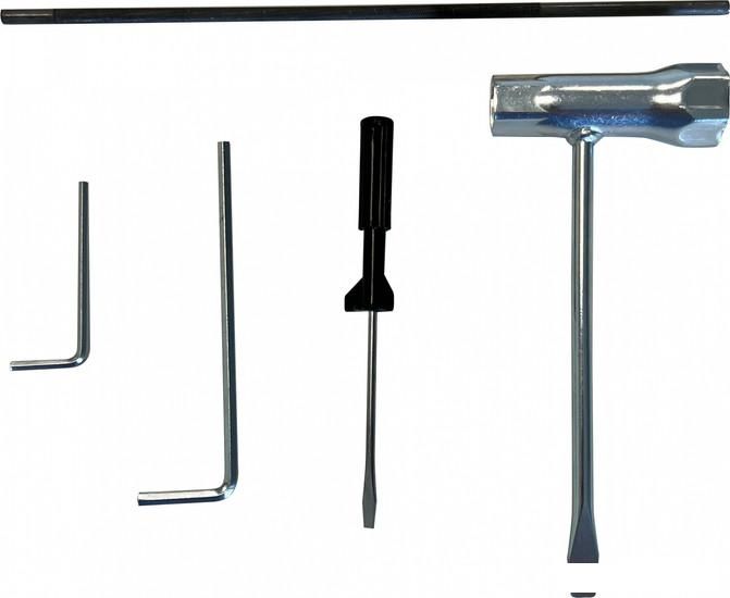 Бензопила ZEUS PN2300