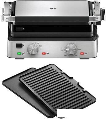 Электрогриль Braun MultiGrill 7 CG7020