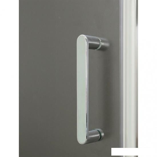 Душевой уголок BelBagno UNO-195-AH-2-100/90-P-Cr