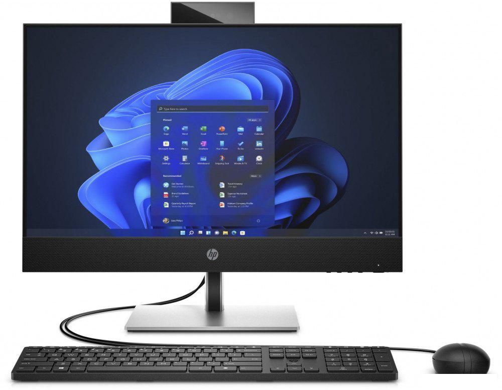 Моноблок HP ProOne 440 G9 B6YR3ET