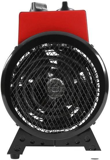 Электрическая тепловая пушка Ресанта ТЭП-2000К