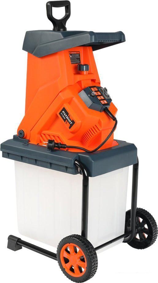 Садовый измельчитель Patriot PT SE 26