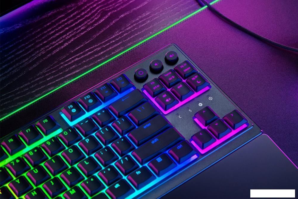 Клавиатура Razer Ornata V3 TKL