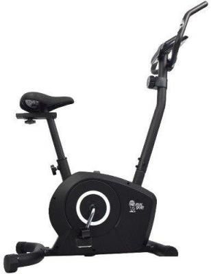Велотренажер Atlas Sport Sky Black