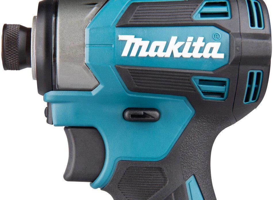 Винтоверт Makita DTD173RF1J (с 1-им АКБ, кейс)
