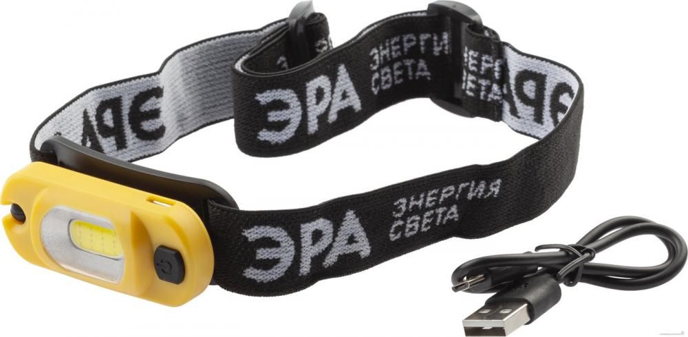 Фонарь ЭРА Рабочий GA-801