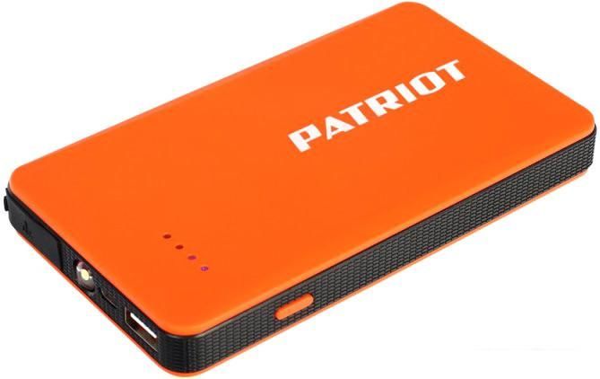 Портативное пусковое устройство Patriot Magnum 8P