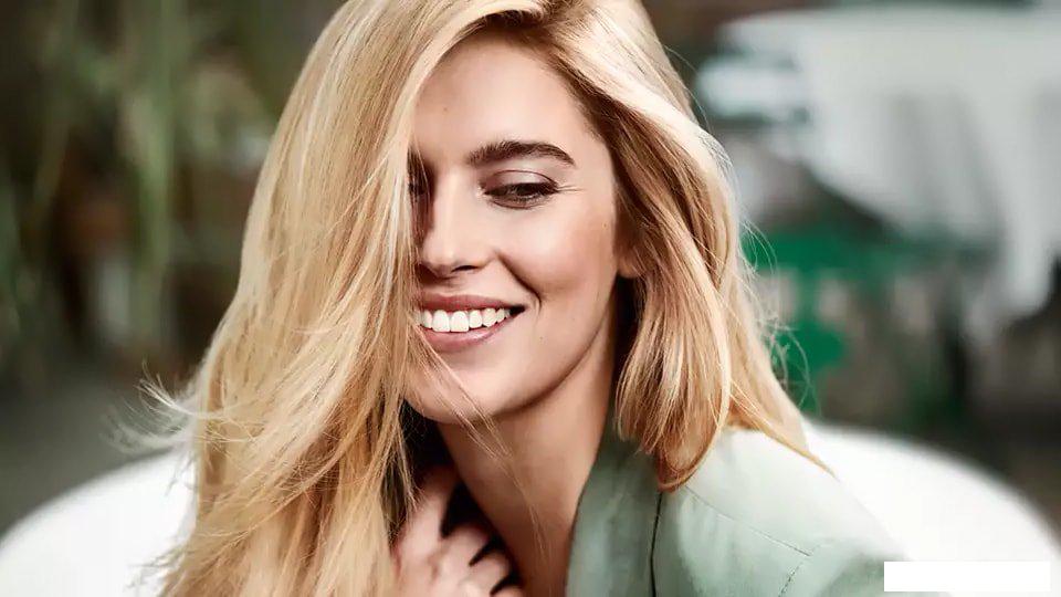 Фен Philips DryCare Pro BHD272/00