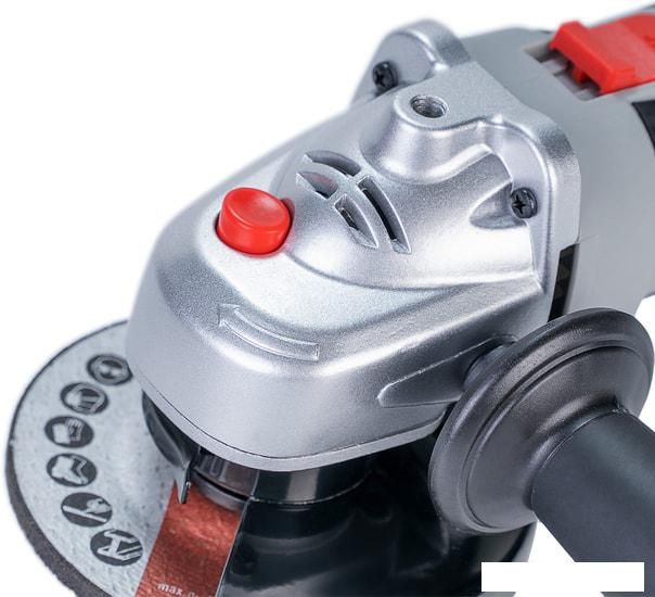 Угловая шлифмашина Ставр МШУА-115/20 (без АКБ)