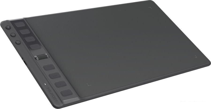 Графический планшет Huion Inspiroy 2 M H951P (черный)