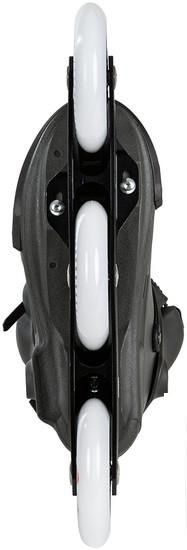 Роликовые коньки Powerslide Next 110 908409 (р. 40-41, charcoal)