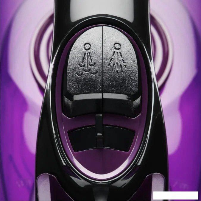 Утюг Zelmer ZIR1515