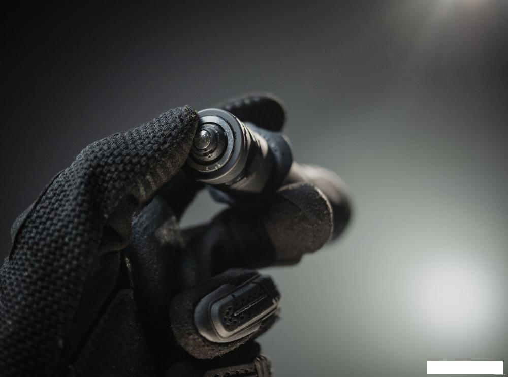 Фонарь Armytek Predator Pro Magnet USB (белый)