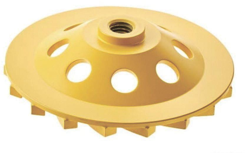 Полировальная машина DeWalt DWE4257KT (кейс)