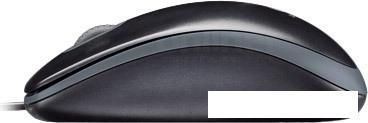 Офисный набор Logitech MK120 920-002589 (нет кириллицы)