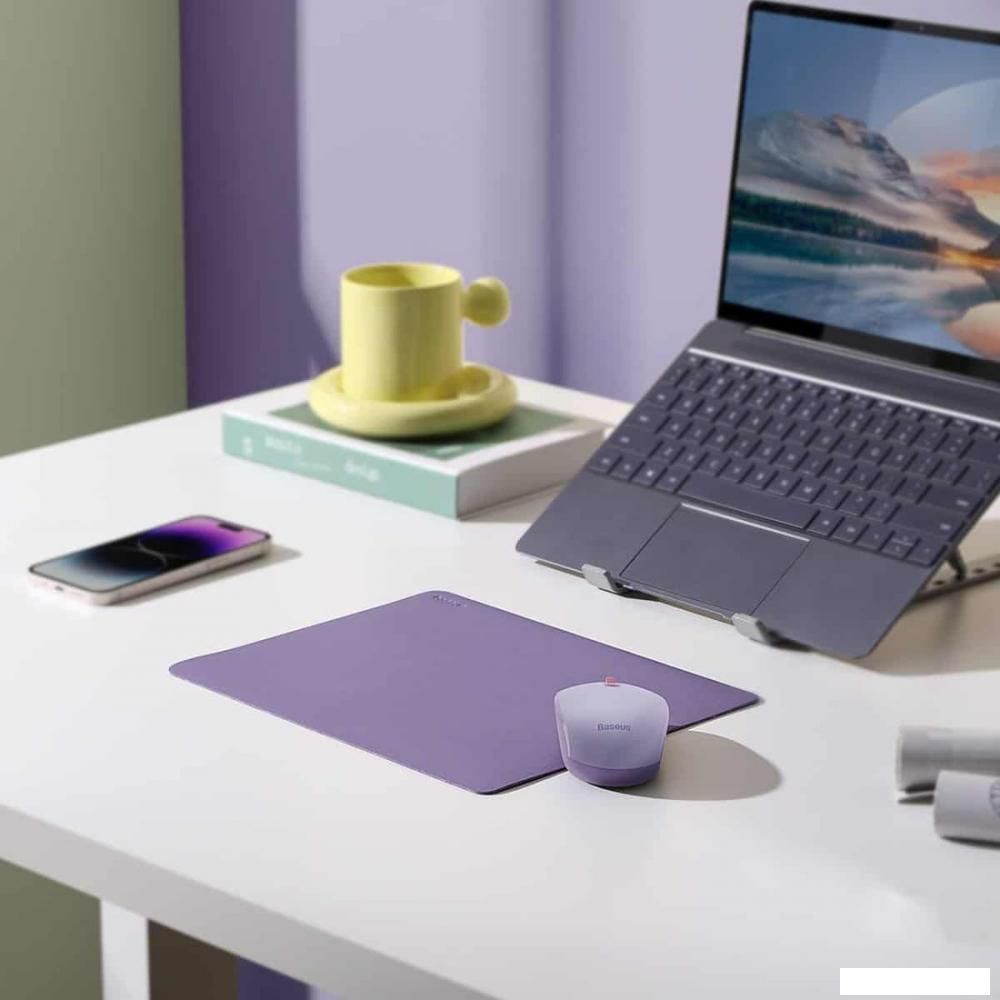 Коврик для мыши Baseus Mouse Pad B01055504511-00