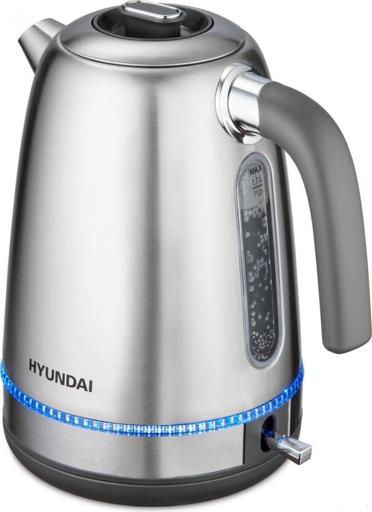 Электрический чайник Hyundai HYK-S5806